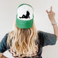 Mudflap Derby Trucker Hat